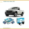 Độ Đèn Isuzu Dmax 2007 - Trung Tâm Nâng Cấp Đèn Chính Hãng Uy Tín TPHCM