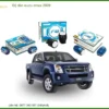Dịch Vụ Độ Đèn Isuzu Dmax 2009 - Địa Chỉ Nâng Cấp Uy Tín TPHCM