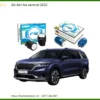Độ Đèn Bi Gầm Led Kia Carnival 2022 - Trung Tâm Lắp Đặt Uy Tín TPHCM