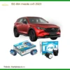 Độ Đèn Bi LED Mazda CX5 2023 - Trung Tâm Nâng Cấp Đèn Chính Hãng TPHCM