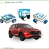 Độ Đèn Mazda CX8 2026 - Địa Chỉ Lắp Đặt Uy Tín Giá Tốt TPHCM