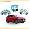 Độ Đèn MG HS 2022 - Địa Chỉ Chuyên Nâng Cấp Đèn Chính Hãng, Uy Tín TPHCM