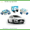 Độ đèn MG MG5 2026 - Địa Chỉ Nâng Cấp Độ Đèn Bi LED Chính Hãng Uy Tín TPHCM