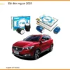 Độ Đèn Bi LED Laser MG ZS 2020 - Địa Chỉ Nâng Cấp Uy Tín TPHCM