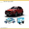 Độ đèn MG ZS 2021 - Trung Tâm Nâng Cấp Đèn Xe Hơi Uy Tín TPHCM