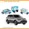 Độ đèn Bi LED Mitsubishi Outlander 2020 - Địa Chỉ Lắp Đặt Uy Tín TPHCM