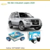Độ Đèn Mitsubishi Pajero 2020 - Trung Tâm Nâng Cấp Đèn Xe Hơi Giá Tốt TPHCM