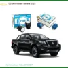 Độ Đèn Bi LED Tăng Sáng Nissan Navara 2023 - Địa Chỉ Lắp Đặt Uy Tín TPHCM