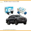 Độ Đèn Nissan Navara 2026 - Trung Tâm Chuyên Độ Đèn Xe Hơi Uy Tín TPHCM