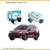 Độ Đèn Subaru Forester 2016 - Đơn Vị Nâng Cấp Đèn Chính Hãng TPHCM