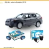 Độ Đèn Subaru Forester 2019 - Địa Chỉ Độ Đèn Chính Hãng Giá Tốt TPHCM