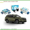 Độ Đèn Pha Bi LED Siêu Sáng Subaru Forester 2025 - Địa Chỉ Lắp Đặt Uy Tín TPHCM