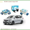 Nâng Cấp Hệ Thống Đèn Suzuki Ertiga 2023 - Địa Chỉ Lắp Đặt & Nâng Cấp Chính Hãng TPHCM