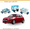 Độ Đèn Bi Led Suzuki Swift 2015 - Nơi Chuyên Gắn Bi Led Uy Tín Giá Tốt TPHCM