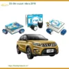 Độ Đèn Suzuki Vitara 2018 - Địa Chỉ Lắp Đặt Đèn Ô Tô Chính Hãng TPHCM