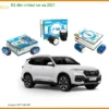 Độ Đèn Vinfast Lux SA 2021 - Địa Chỉ Lắp Đặt Uy Tín, Giá Tốt TPHCM
