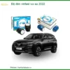 Độ Đèn VinFast Lux SA 2022 - Trung Tâm Độ Đèn Chính Hãng, Uy Tín TPHCM