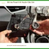 Địa Chỉ Độ Loa Ô Tô loa Focal ô tô Huyện Cần Giờ - Nâng Cấp Chính Hãng