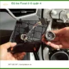 Trung Tâm Độ Loa Ô Tô loa Focal ô tô tại quận 4 - Thi Công Chuyên Nghiệp