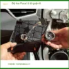 Trung Tâm Nâng Cấp Độ Loa Ô Tô loa Focal ô tô quận 6 - Thi Công Chuyên Nghiệp