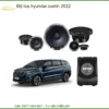 Độ Loa Hyundai Custin 2022 - Đơn Vị Nâng Cấp Loa Xe Hơi Cao Cấp TPHCM
