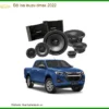 Độ Loa Isuzu Dmax 2022 - Địa Chỉ Độ Chính Hãng Giá Tốt TPHCM