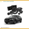 Độ Loa Mazda CX30 2025 - Trung Tâm Chuyên Nâng Cấp Loa Xe Uy Tín TPHCM