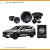 Độ Loa Mazda CX-8 2021 - Địa Chỉ Nâng Cấp Loa Chính Hãng TPHCM