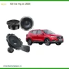 Độ Loa MG ZS 2020 - Địa Chỉ Gắn Loa Chính Hãng Giá Tốt TPHCM