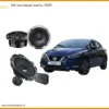 Độ Loa Ô Tô Nissan Sunny 2020 - Trung Tâm Nâng Cấp Chính Hãng TPHCM