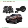 Độ Loa Ô Tô Nissan Terra 2020 - Địa Chỉ Nâng Cấp Loa Xe Hơi Chính Hãng TPHCM