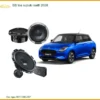 Độ loa Suzuki Swift 2026 - Địa Chỉ Nâng Cấp Chính Hãng TPHCM