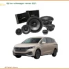 Độ Loa Volkswagen Viloran 2021 - Trung Tâm Nâng Cấp Uy Tín TPHCM