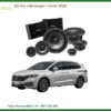 Độ Loa Volkswagen Viloran 2025 - Trung Tâm Độ Uy Tín TPHCM