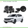 Độ loa Volkswagen Viloran 2026 - Địa Chỉ Nâng Cấp Loa Uy Tín TPHCM