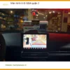Trung Tâm Lắp Màn Hình Android Ô Tô hình ô tô GBA quận 2 - Nâng Cấp Chính Hãng