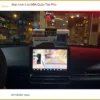 Nơi Lắp Màn Hình Android Ô Tô hình ô tô GBA Quận Tân Phú - Giá Tốt TPHCM