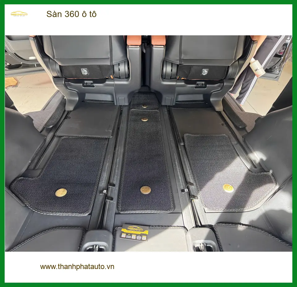 Anh Trí lắp camera 360 ô tô cho Hyundai Accent tại Quận Bình Thạnh ảnh thực tế 3