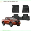Thảm Lót Sàn Ô Tô Ford Wildtrak 2021 - Trung Tâm Lắp Đặt Uy Tín TPHCM
