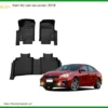 Thảm Lót Sàn Kia Cerato 2019 - Nơi Gắn Chính Hãng Giá Tốt Tại TPHCM