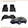 Thảm Lót Sàn Ô Tô Cao Cấp Nissan Sunny 2019 - Địa Chỉ Lắp Đặt Uy Tín Giá Tốt TPHCM