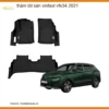Thảm Lót Sàn VinFast VF e34 2021 - Địa Chỉ Lắp Đặt Uy Tín TPHCM