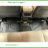 Địa Chỉ Lắp Đặt Thảm Lót Sàn Ô Tô sàn Huvi quận 11 - Lắp Đặt Uy Tín TPHCM