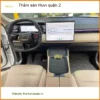 Địa Chỉ Lắp Đặt Thảm Lót Sàn Ô Tô sàn Huvi quận 2 - Giá Tốt TPHCM