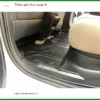 Địa Chỉ May Thảm Lót Sàn Ô Tô sàn Huvi quận 6 - Giá Tốt TPHCM