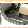 Địa Chỉ Lắp Đặt Thảm Lót Sàn Ô Tô sàn Huvi quận 8 - Lắp Đặt Uy Tín TPHCM