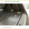 Địa Chỉ May Thảm Lót Sàn Ô Tô sàn Huvi Quận Thủ Đức - Giá Tốt TPHCM