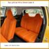Trung Tâm May Bọc Ghế Da ghế da Minio Green quận 8 - Giá Tốt TPHCM