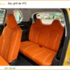 Bọc Ghế Da Cao Cấp Xe Ô Tô Điện VinFast VF2 - Địa Chỉ Lắp Đặt Uy Tín TPHCM