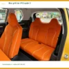 Cửa Hàng Bọc Ghế Da ghế da VF2 Tại Quận 3 - Thi Công Chuyên Nghiệp